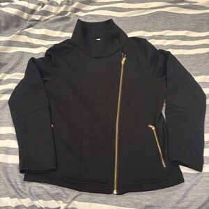Old Navy Go Warm Moto Jacket